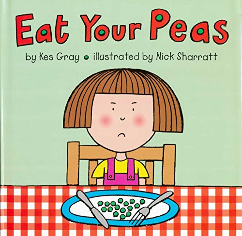 Eat Your Peas