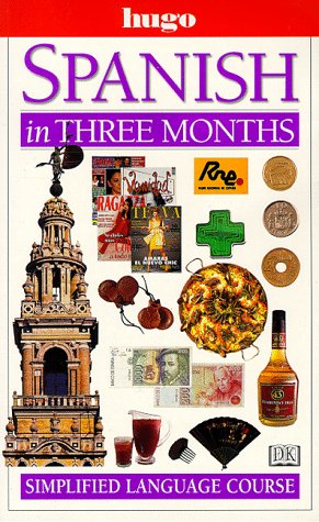 Hugo Language Course: Spanish In Three Months