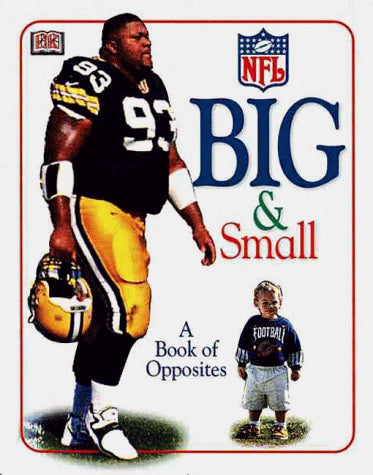 NFL Board Book: Big & Small