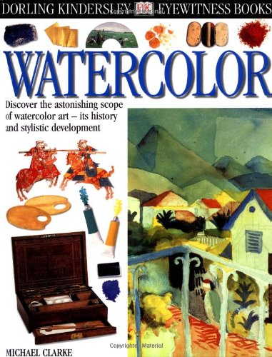 Eyewitness: Watercolor