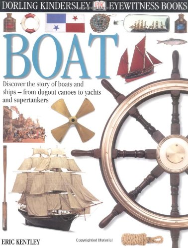 Eyewitness: Boat