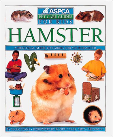Hamster (Aspca Pet Care Guide)