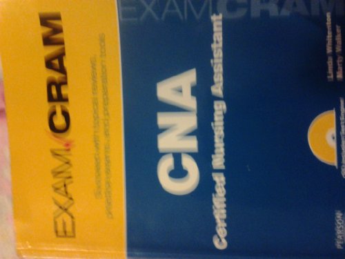 CNA Certified Nursing Assistant (CNA NOW)