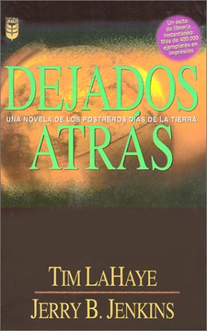 Dejados atrás
