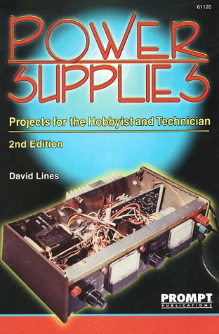 Building Power Supplies