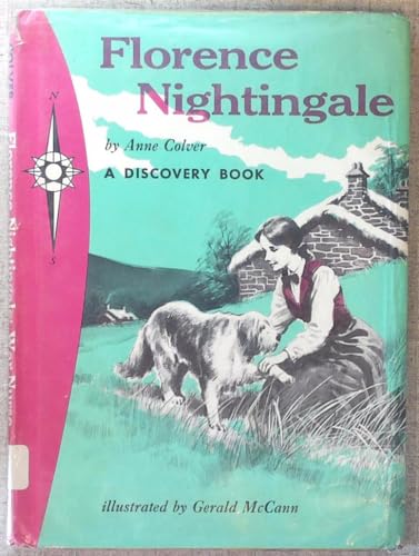 Florence Nightingale: War Nurse (A Discovery Biography)