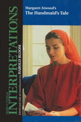 Margaret Atwood's the Handmaid's Tale (Bloom's Modern Critical Interpretations)