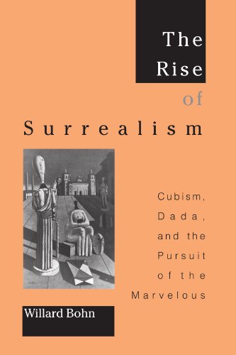 The Rise of Surrealism: Cubism Dada and the Pursuit of the Marvelous
