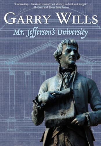 Mr. Jefferson's University (Directions)