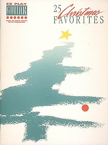 25 Christmas Favorites