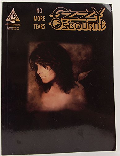 Ozzy Osbourne - No More Tears