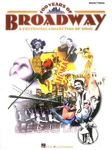 100 Years of Broadway