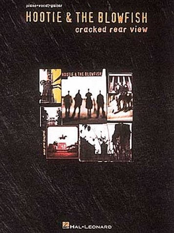 Hootie & the Blowfish : Cracked Rear View (Sheet Music for Piano & Guitar)