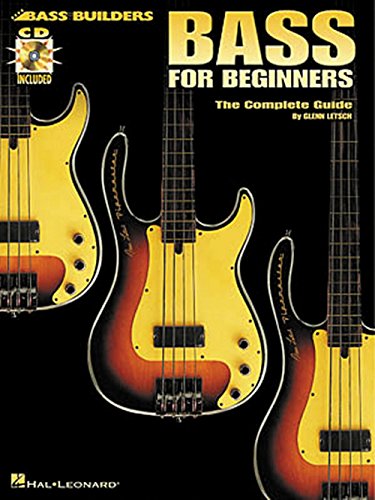 Bass for Beginners: The Complete Guide