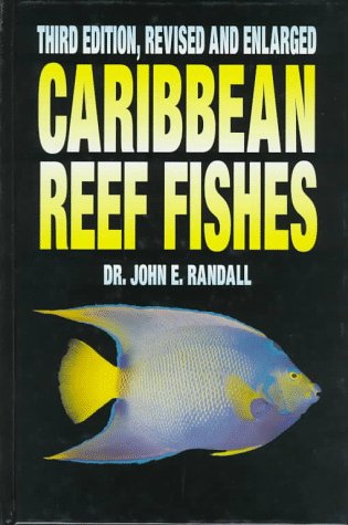 Caribbean Reef Fishes