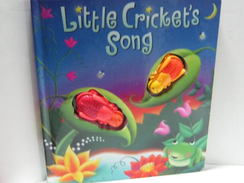 Little Cricket's Song