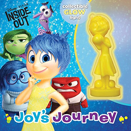Disney•Pixar Inside Out: Joy's Journey