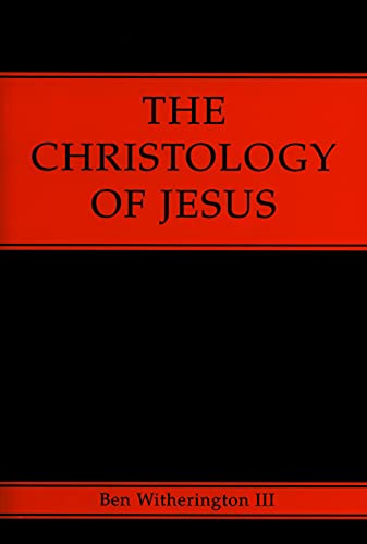 Christology of Jesus Paper