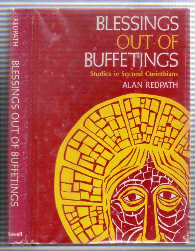 Blessings Out of Buffetings