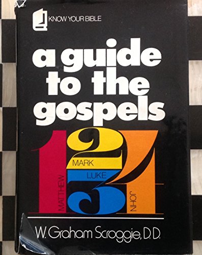 Guide to the Gospels