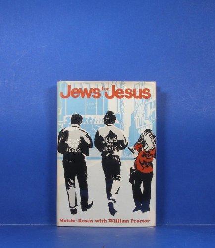 Jews for Jesus