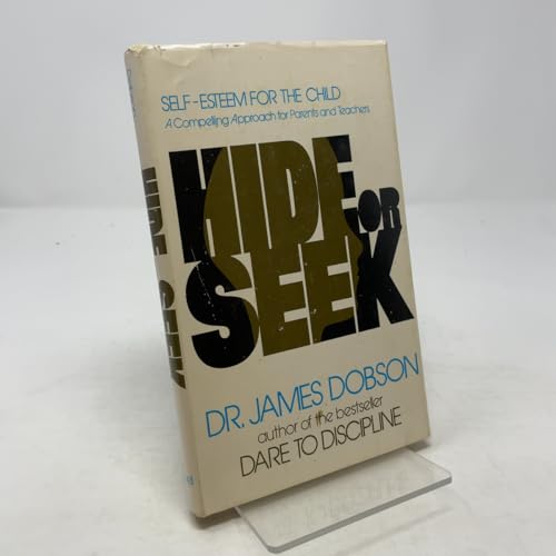 Hide or Seek: Self-Esteem for the Child