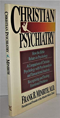 Christian Psychiatry