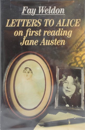 Letters to Alice: On First Reading Jane Austen