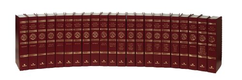 Calvin's Commentaries, 23 Vol.