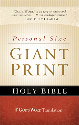 Holy Bible God's Word