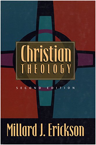 Christian Theology