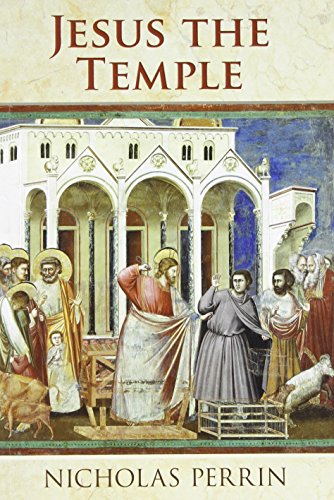 Jesus the Temple