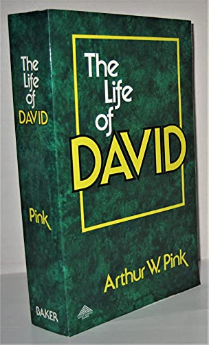 Life of David (Two Volumes in One)