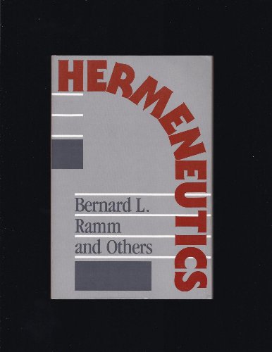 Hermeneutics
