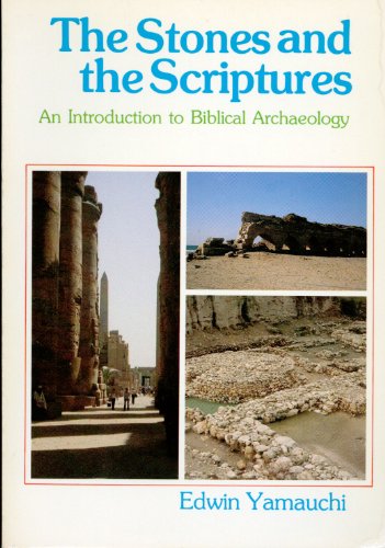 Stones and the Scriptures