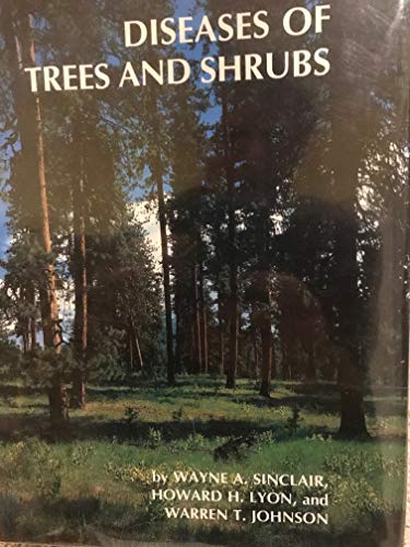 Diseases of Trees and Shrubs