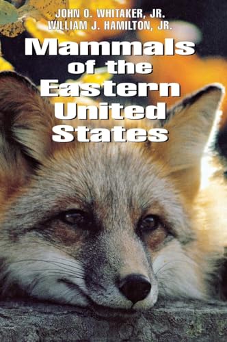 Mammals of the Eastern United States (Comstock Books)