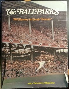 Ballparks