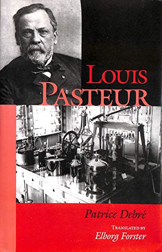 Louis Pasteur