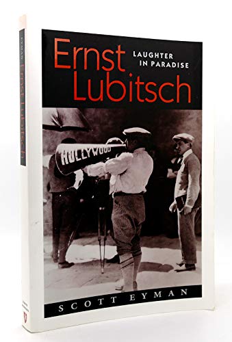 Ernst Lubitsch: Laughter in Paradise