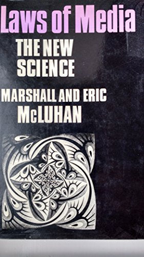 Laws of media: The new science