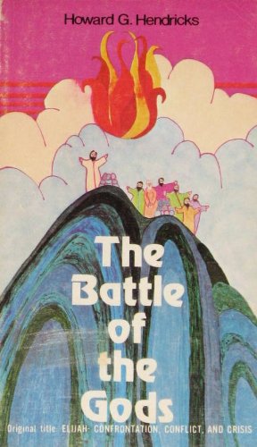 The Battle of the Gods