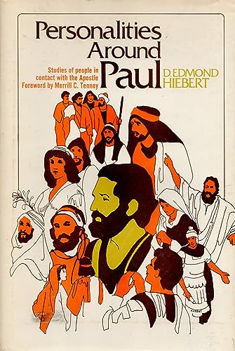 Personalities Around Paul
