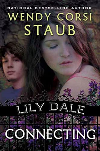 Connecting (Lily Dale #3)
