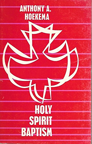 Holy Spirit Baptism
