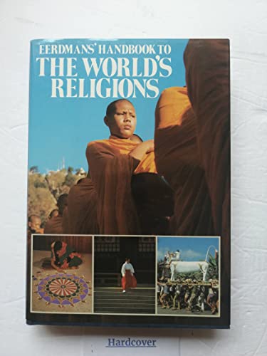 Eerdmans' Handbook to the World's Religions