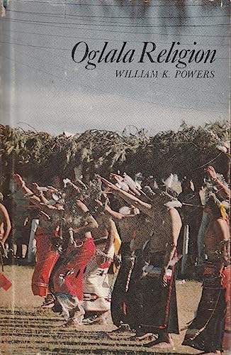 Oglala Religion