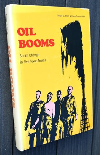 Oil Booms