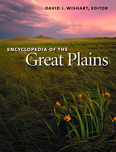 Encyclopedia of the Great Plains