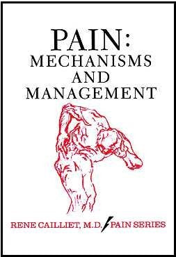 Pain: Mechanisms and Management